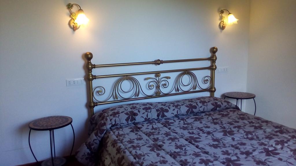 Agriturismo La Chiocciola Poggio Murella Ngoại thất bức ảnh
