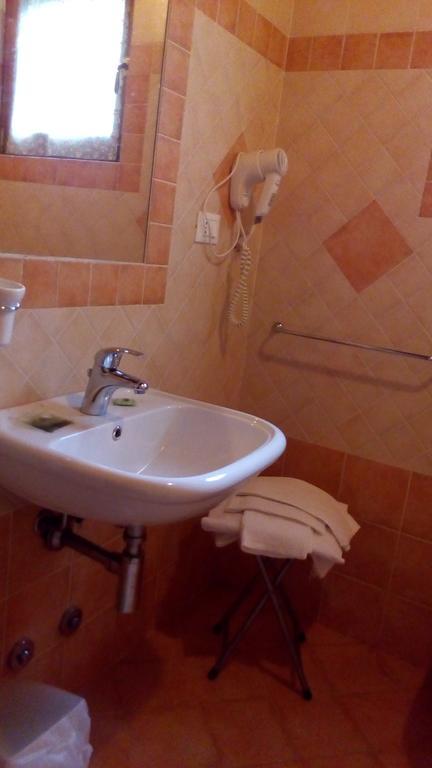 Agriturismo La Chiocciola Poggio Murella Ngoại thất bức ảnh